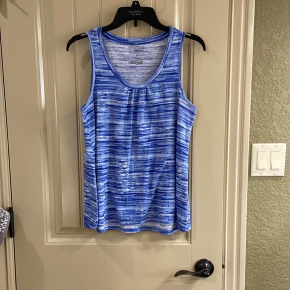 Sonoma Tops - Tank Top by Sonoma Brand. EUC!